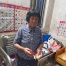 奶婷蒙秀新
