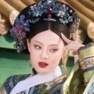 贫民窟一枝花