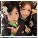 冷冰冰誓言、