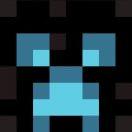 black  creeper