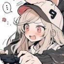 you