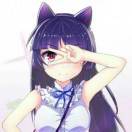黒猫