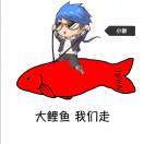 小谢爱钓鱼🎣