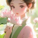 杜欣雨宝贝