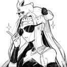 功夫不负有心楠