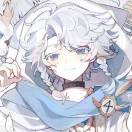 。