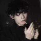 男宅