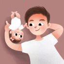 好运连连