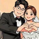 和李的岁岁平安.