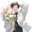 你也想起舞吗？