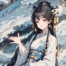 浅忆流年