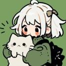 墨霞