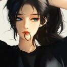 栩