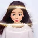星星Iris
