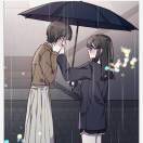 奉月吻花