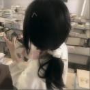 偷喝旺仔