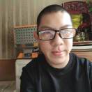 刘德隆。善良的人。