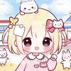 小.
