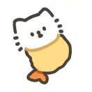 媮