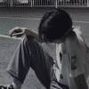 是一个爱哭的女孩
