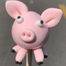 风吹草低现朱杨