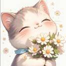 花狸ฅ ฅ