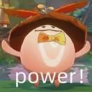 power!