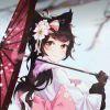 才不是小可奈