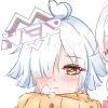 浮泱花尽落