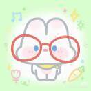 小兔芋泥🐰