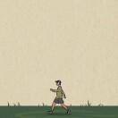 池塘里的小鱼儿爱开车