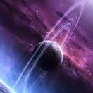 星辰之上