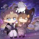 去银河偷点星星🌙