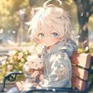 高梦龙？岩神山