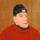 大明开国皇帝朱元璋