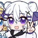 星星先睡了
