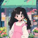 氼乚