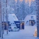雪