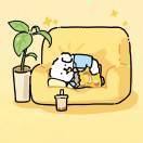 (ง ื▿ ื)ว
