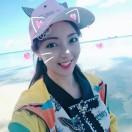 美娜