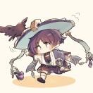 无误