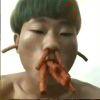 我要去打猎了