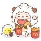 薯条味的薯条🍟