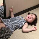 一朵灿烂的向日葵🌻