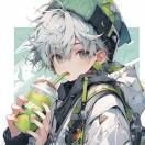 武
