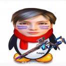 大手子