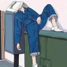 初阳