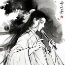 放眼望今朝