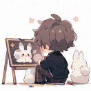 -温柔先生,"