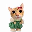 小^猫^੭